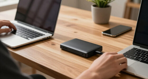 15 Best Portable External Hard Drives in 2026