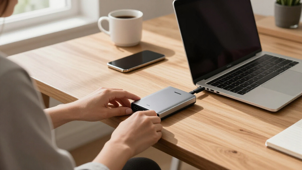 15 Best Portable External Hard Drives in 2026