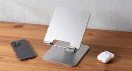15 Best Portable Laptop Stands for Mobile Work in 2026