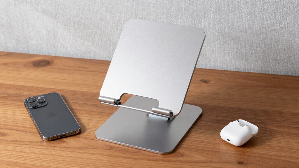 15 Best Portable Laptop Stands for Mobile Work in 2026