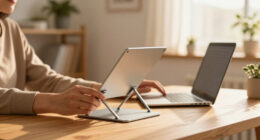 15 Best Portable Laptop Stands for Working Anywhere in 2026