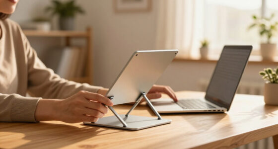 15 Best Portable Laptop Stands for Working Anywhere in 2026