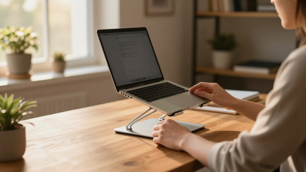 15 Best Portable Laptop Stands in 2026