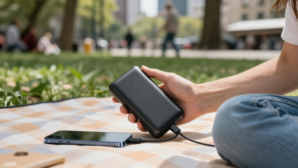 15 Best Portable Power Banks in 2026