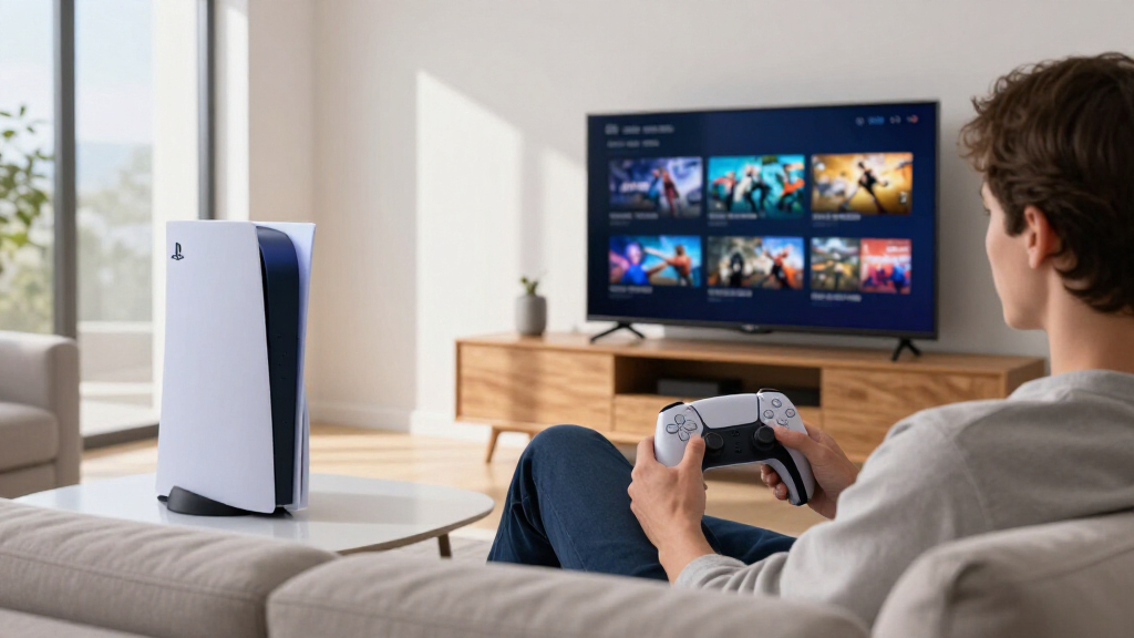 15 Best PS5 Consoles in 2026