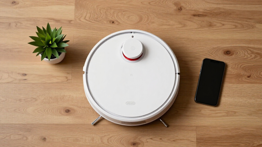 15 Best Robot Vacuums in 2026