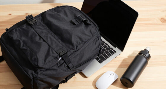 15 Best Student Laptop Backpacks in 2026