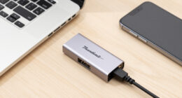 15 Best Thunderbolt Ethernet Adapters in 2026