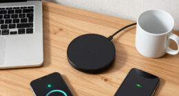 15 Best Wireless Charging Stations for Desks in 2026