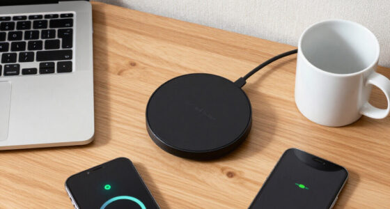 15 Best Wireless Charging Stations for Desks in 2026