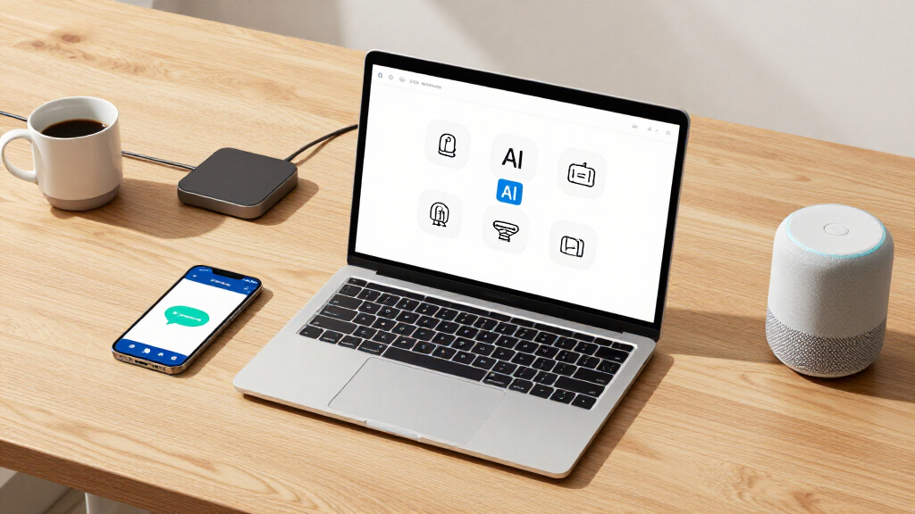 2026 AI & Automation: The Essential Toolset For Buyers