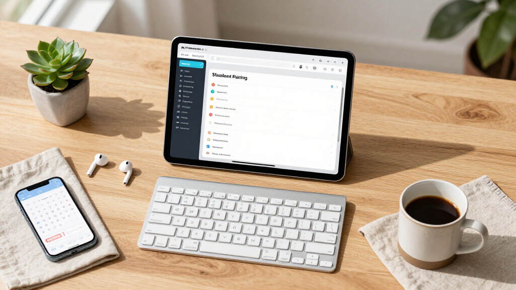 2026’S Leading AI Tools For Student Planning And Organization