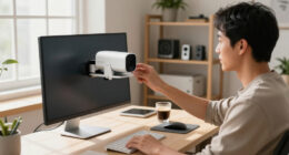 2026'S Most Advanced AI 4K Webcams: Top 9 Choices