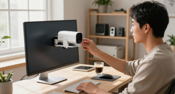 2026'S Most Advanced AI 4K Webcams: Top 9 Choices