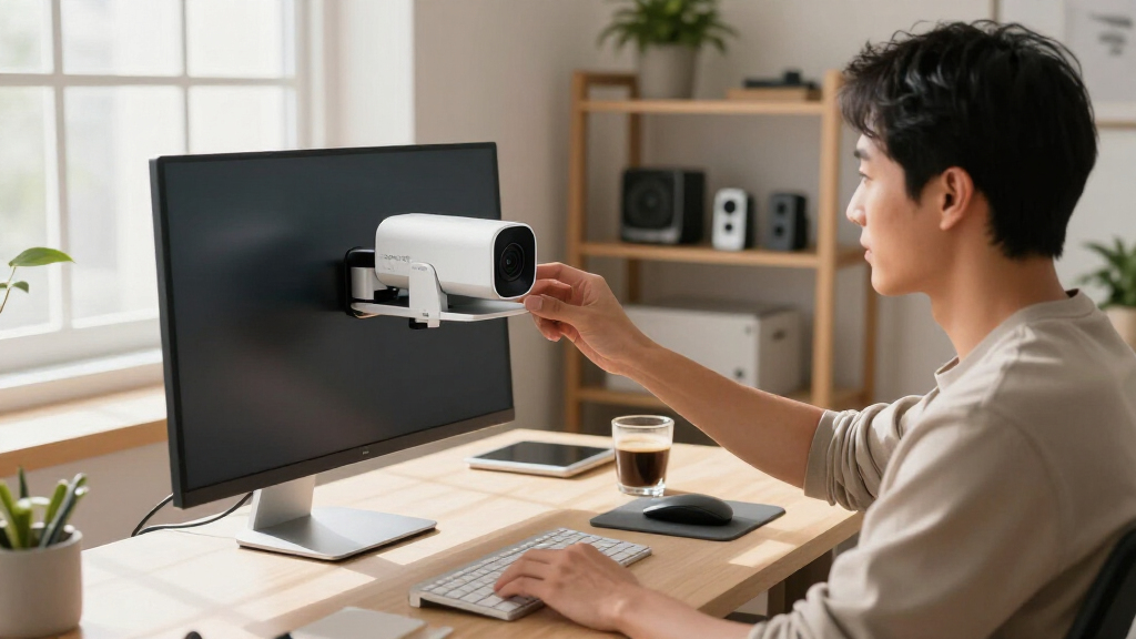 2026'S Most Advanced AI 4K Webcams: Top 9 Choices