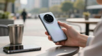 3 Best Robot Phones in 2026