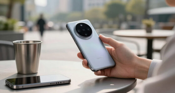 3 Best Robot Phones in 2026