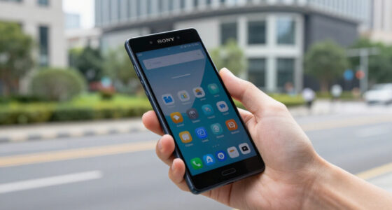 3 Best Sony Xperia Smartphones in 2026