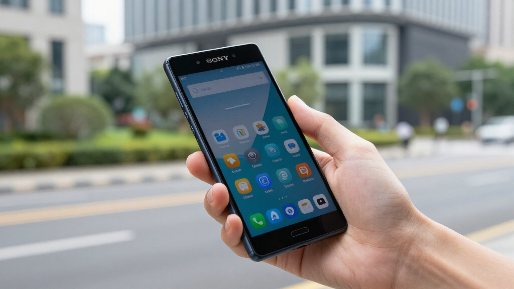 3 Best Sony Xperia Smartphones in 2026
