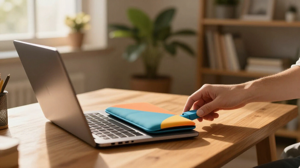 4 Best Student-Friendly Laptop Accessories in 2026