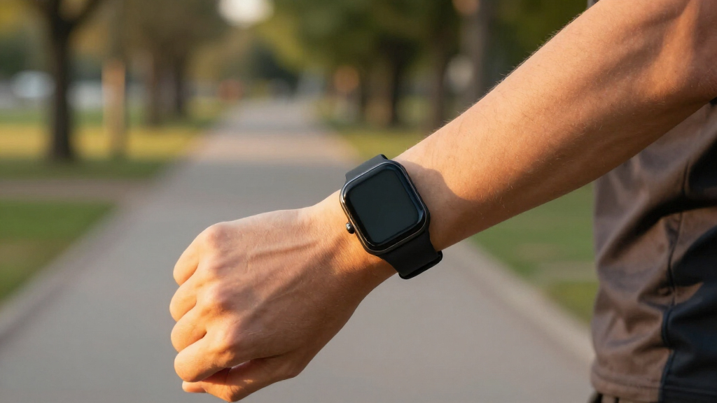 5 Best Android Smartwatches in 2026