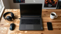 8 Best Gaming Laptops for Students in 2026