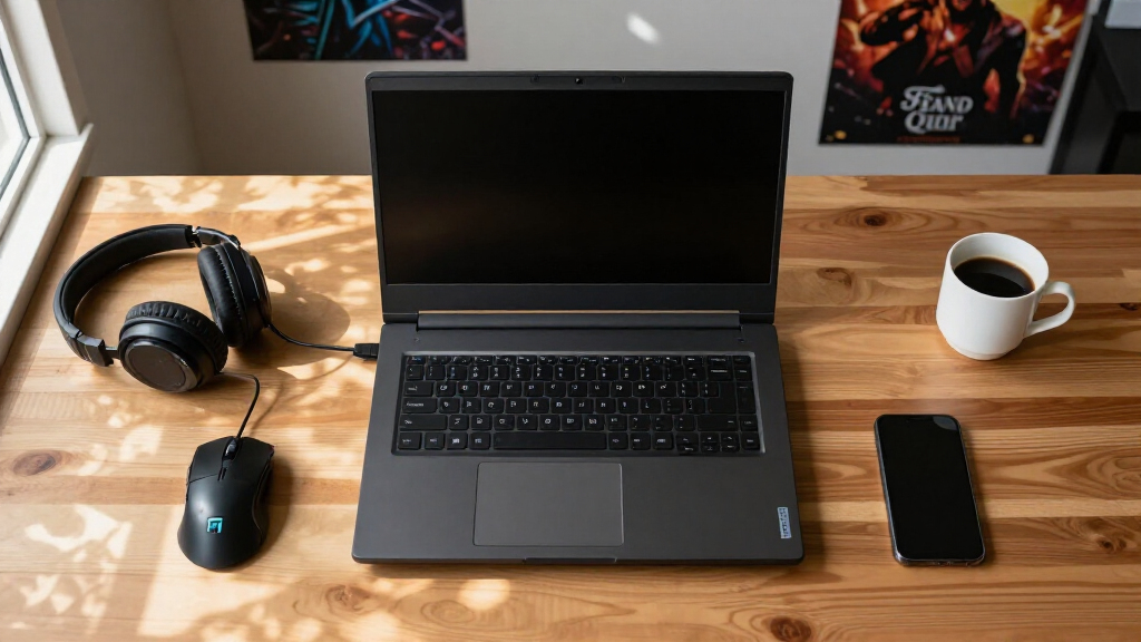 8 Best Gaming Laptops for Students in 2026