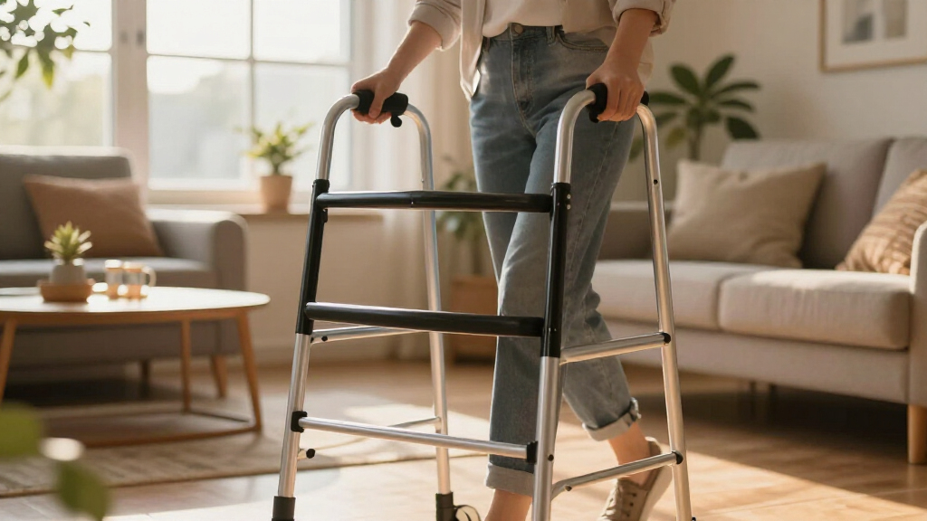 8 Best Home Mobility Aids in 2026
