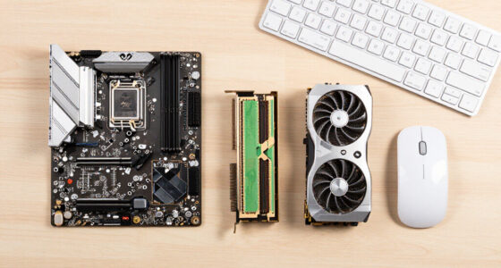 8 Best PC Components in 2026