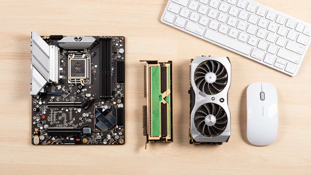 8 Best PC Components in 2026