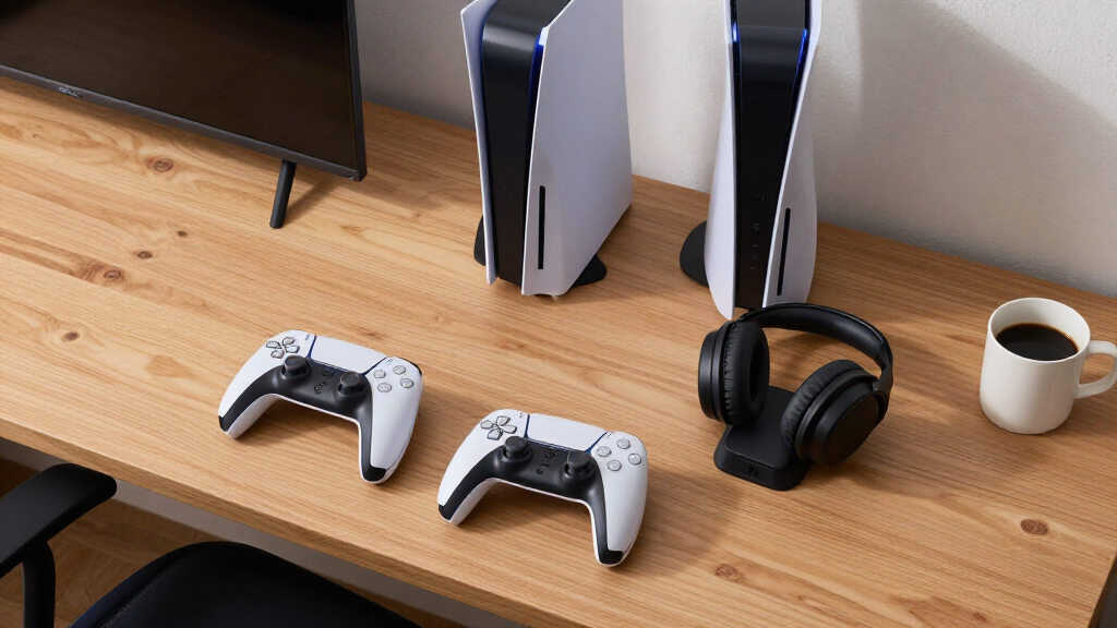 8 Best PS5 Pro Accessories in 2026