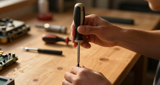 8 Best Screwdrivers in 2026