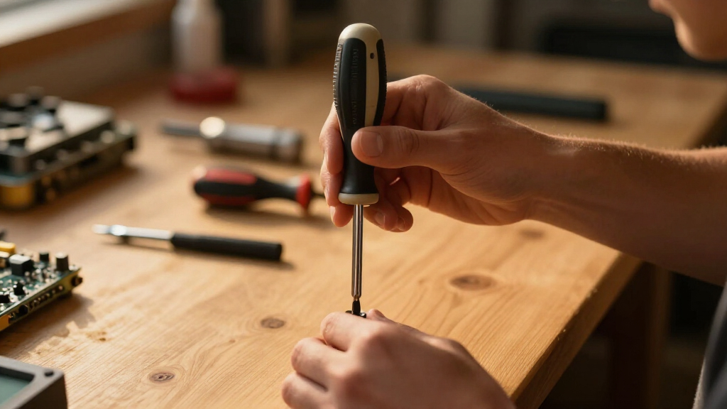 8 Best Screwdrivers in 2026