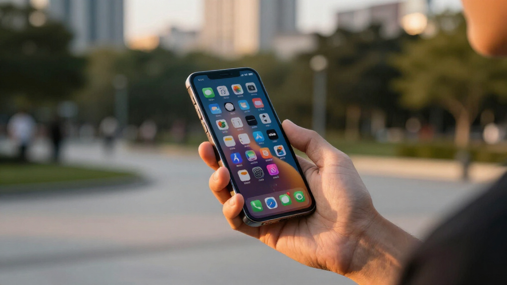 8 Best Smartphones in 2026