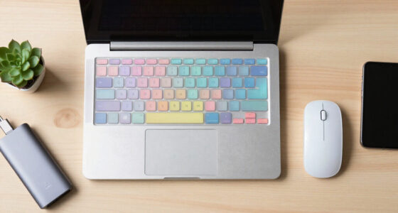 8 Best Student-Friendly Laptop Accessories in 2026