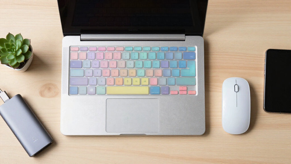 8 Best Student-Friendly Laptop Accessories in 2026