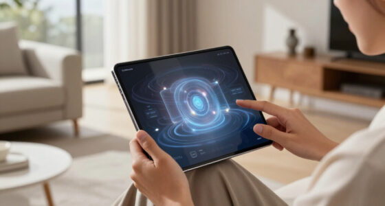 9 AI Technologies That Will Shape 2026 And Beyond