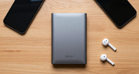 9 Best Portable External Hard Drives in 2026