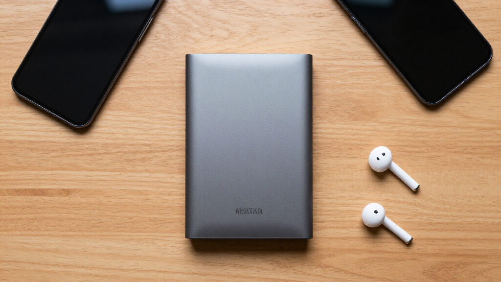 9 Best Portable External Hard Drives in 2026