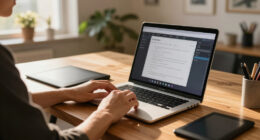 9 State-of-the-Art AI Laptops For Content Creators In 2026