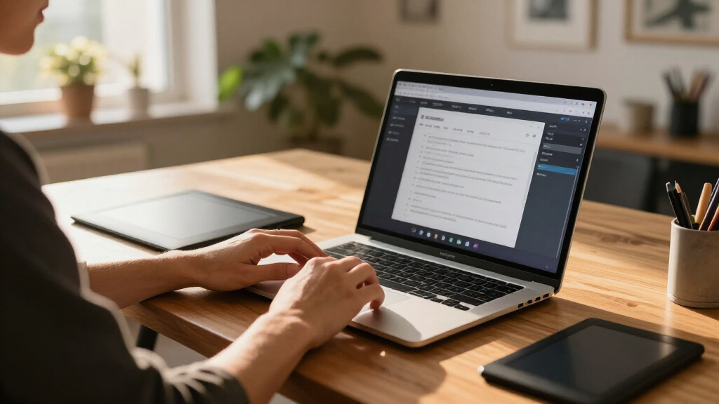 9 State-of-the-Art AI Laptops For Content Creators In 2026