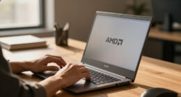 Advanced Micro Devices Surges In Global Coverage