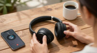 AI-Enhanced Headphones: 7 Best Noise Cancelling Models Of 2026