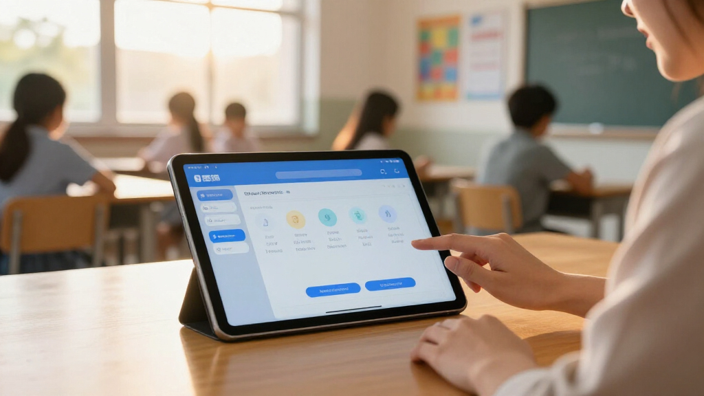 AI-Enhanced Student Management: Tools You Need In 2026