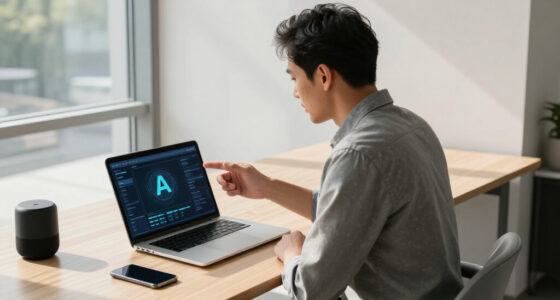 AI Leadership In Tech: Lessons From The Top