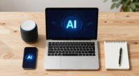 AI’s Future In 2026: 10 Trends That Will Lead The Way