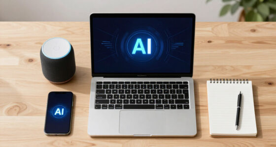 AI’s Future In 2026: 10 Trends That Will Lead The Way