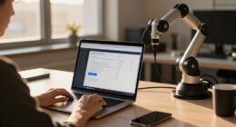 AI Tools & Automation: Improving Accuracy And Speed