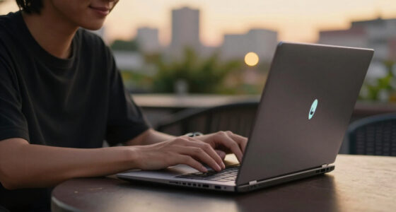 Alienware Surges In Global Coverage