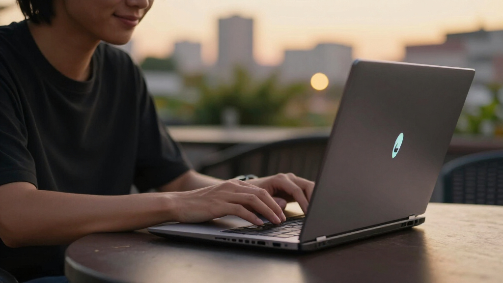Alienware Surges In Global Coverage